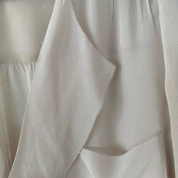 ARITZIA Babaton Finley Blouse - XXS - Picture 2 of 4